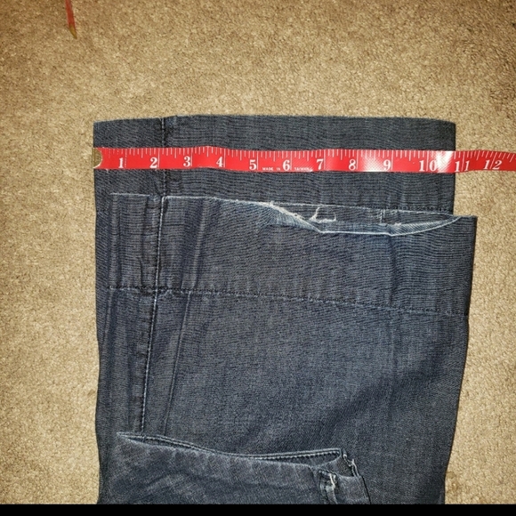 👖Lucky Manhatten Trouser Jeans - Picture 11 of 14